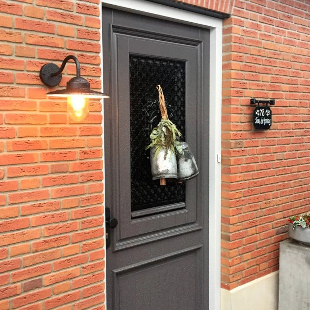 Lampe stable Dolce pour l'extérieur KS 8714732737609