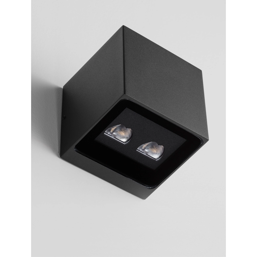 Spot apparent design Rob noir Lyora 5212017478610