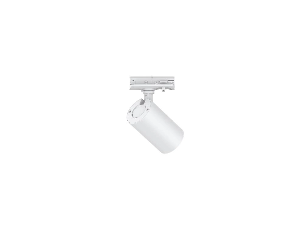 Moquerie Tevo Wing LED blanche 1 phase Lyora 4255805300633