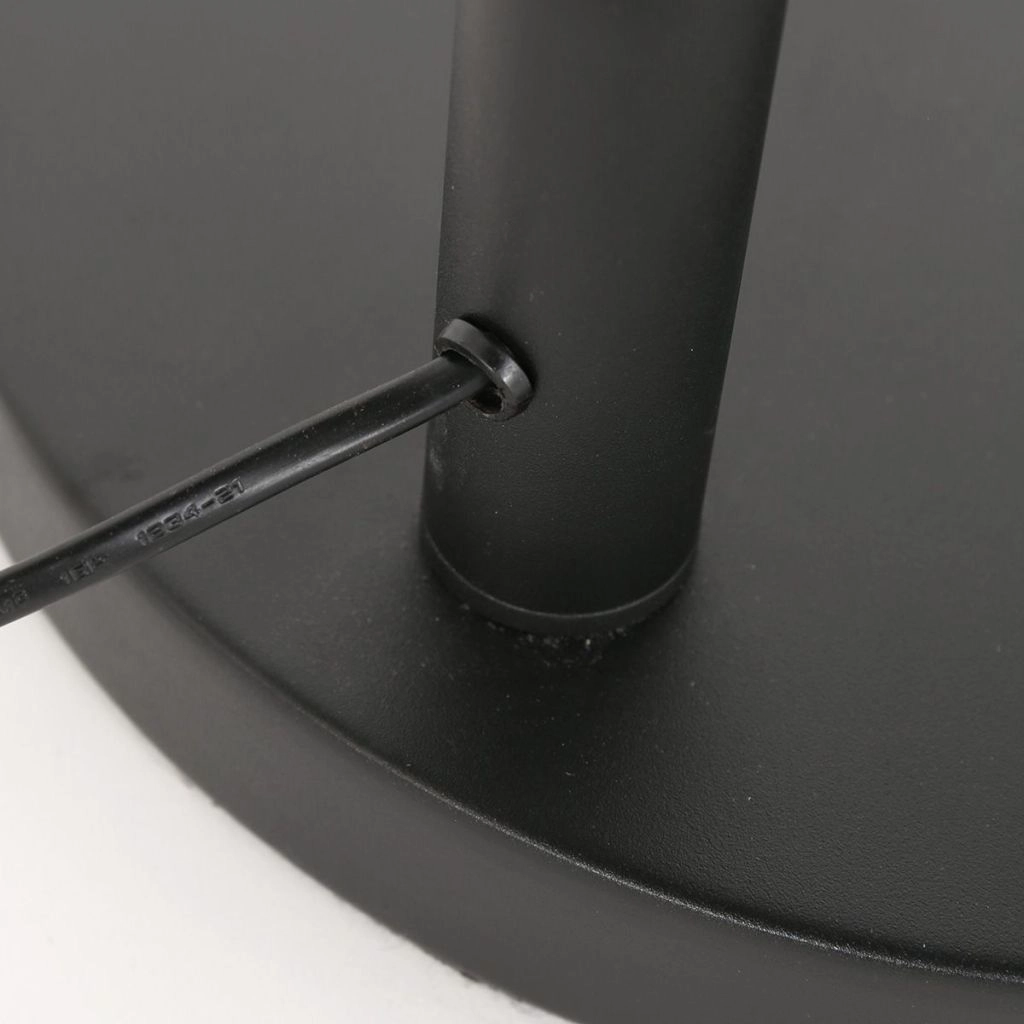 Lampe de pied à 3 lumières Sparkled Light avec des bouchons en liège Steinhauer 8712746180596