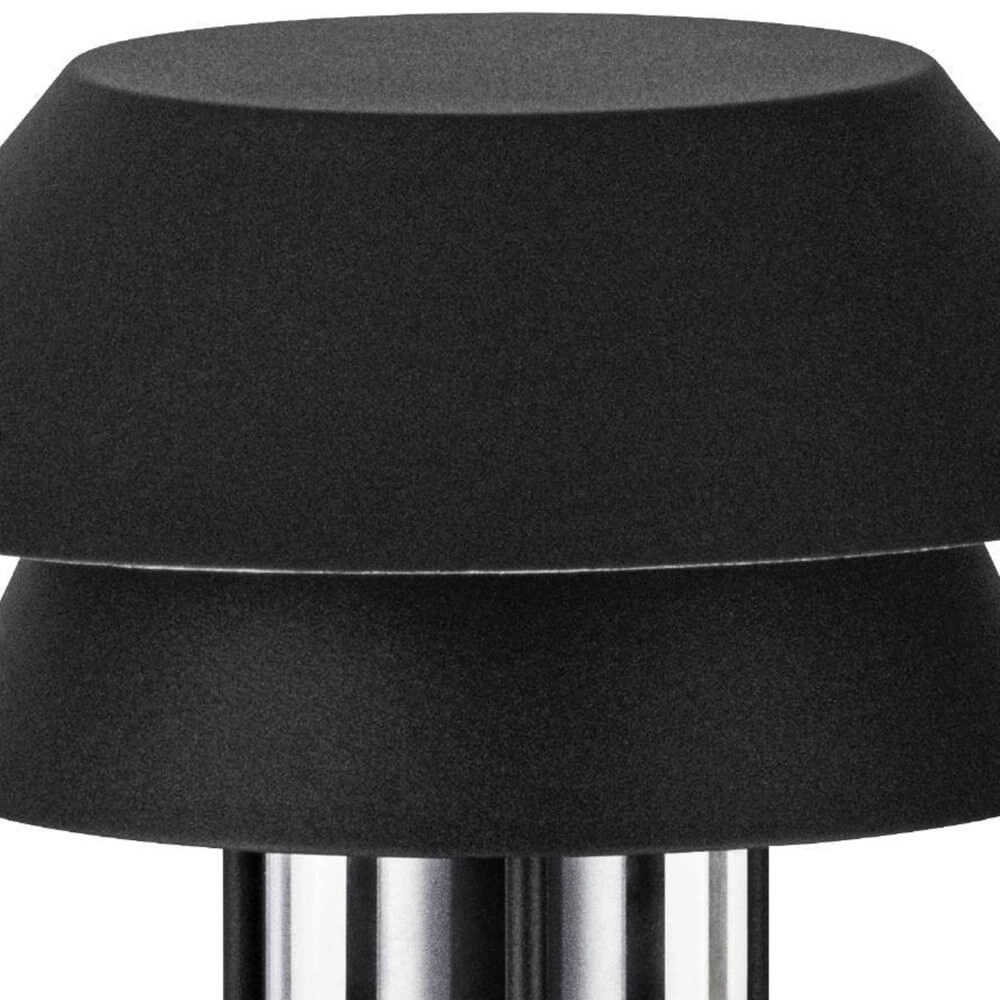 Lampe sur pied noire Chiappera Eglo 9008606261819