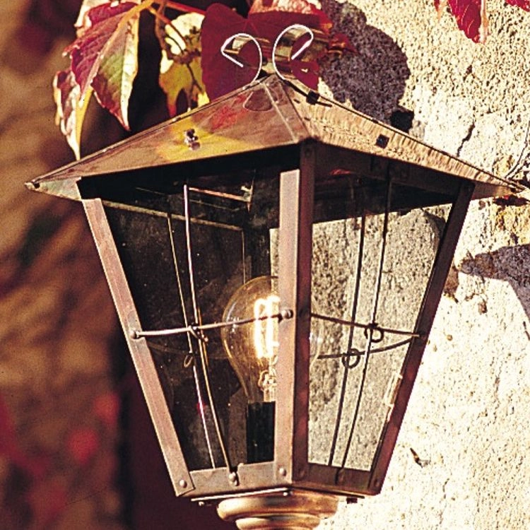 Lampe d'extérieur Fenix Up Rural KonstSmide 7318304339003