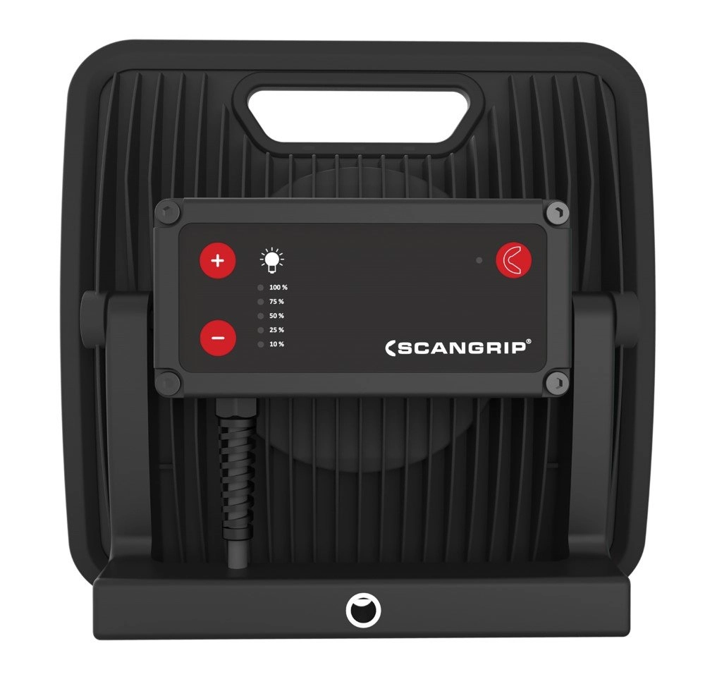 Lampe de travail Nova 5K Scangrip 5708997354421