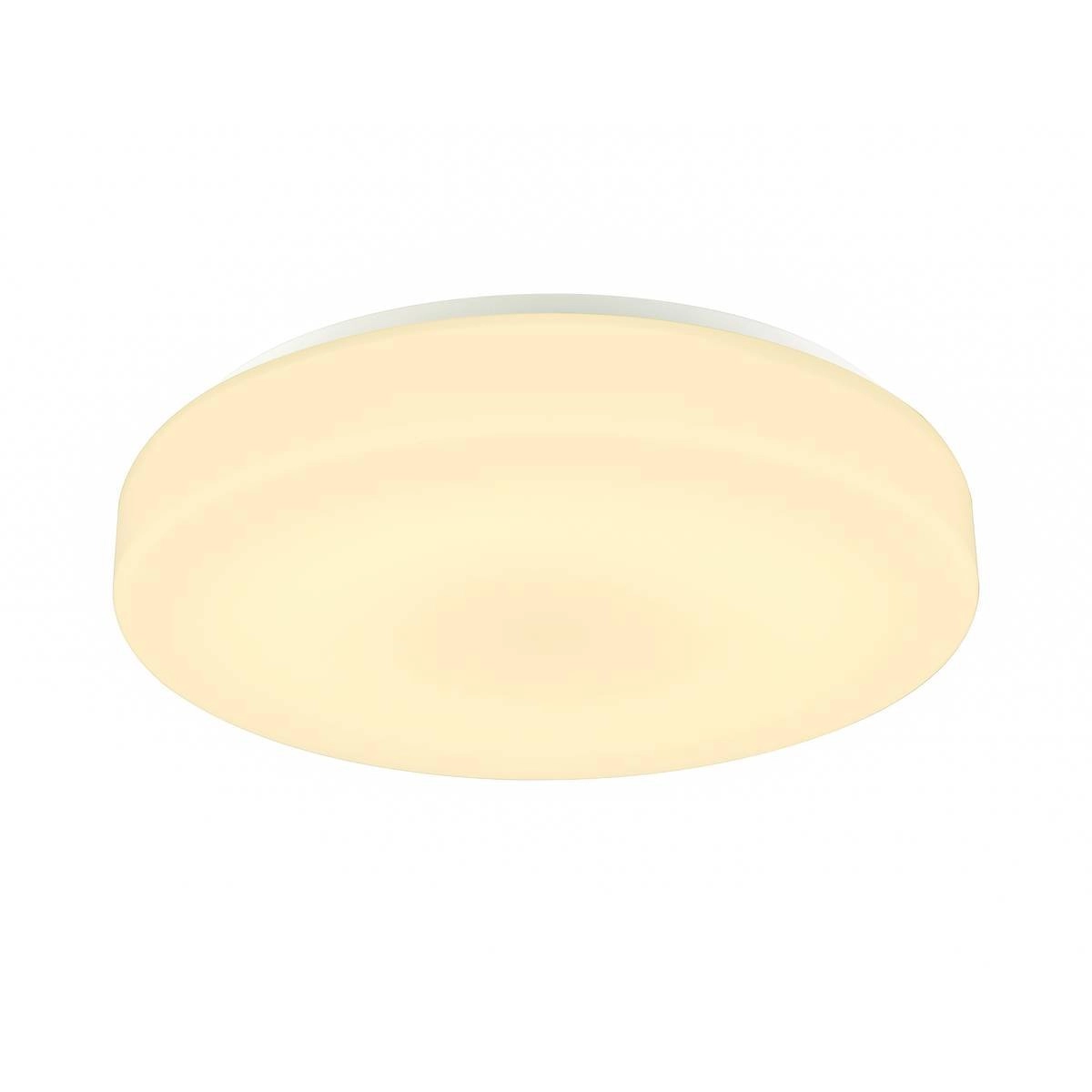 Plafonnier porche Lipsy 40 cm blanc Plafonnier porche Lipsy 40 cm blanc