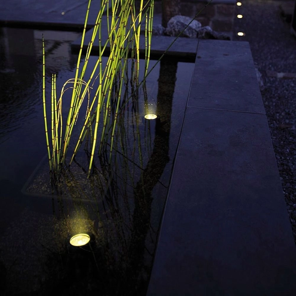 Spot sous-marin Sub LED 12 volts In-lite 8717051004865