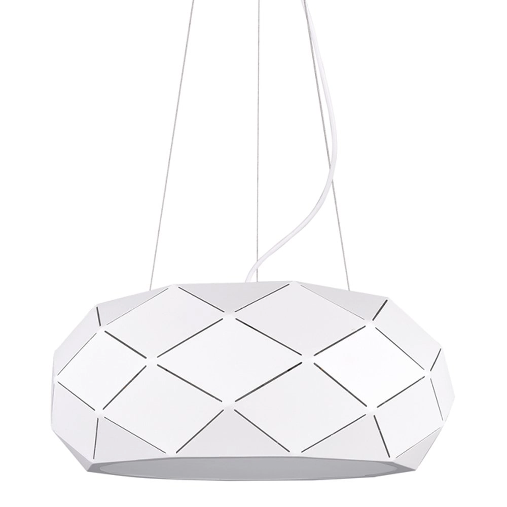 Lampe à suspension Zandor Ø 50cm Lampe à suspension Zandor Ø 50cm