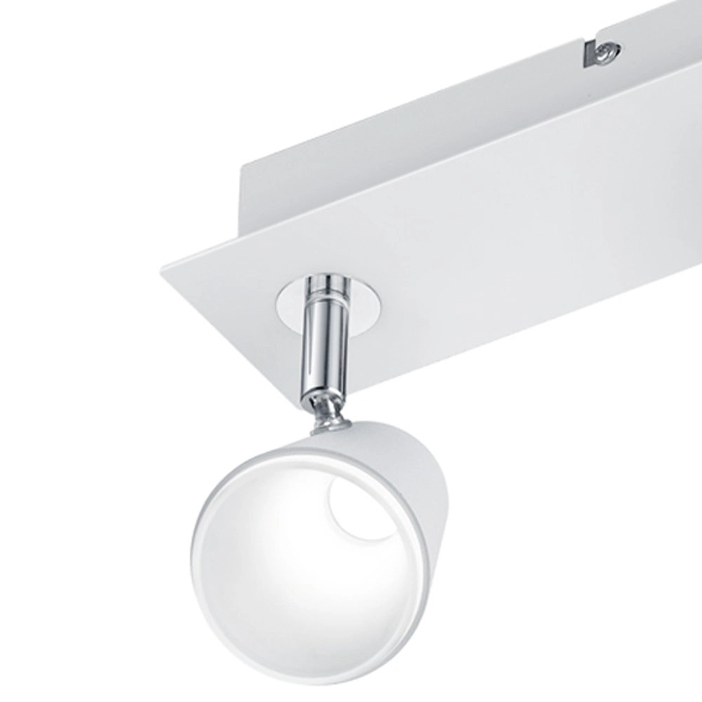 Spot de plafond LED Narcos Trio 4017807302608
