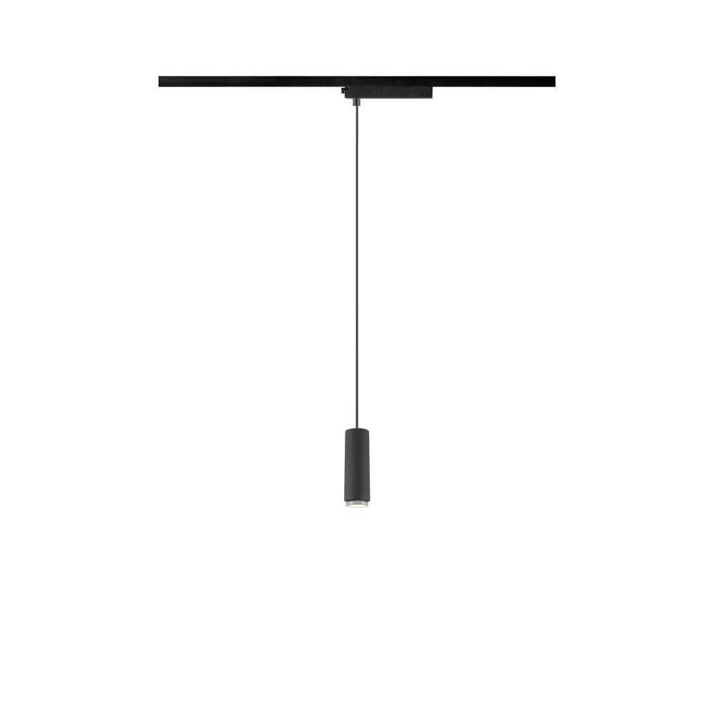 Luminaire suspendu Lalu pour rail 1 phase Luminaire suspendu Lalu pour rail 1 phase