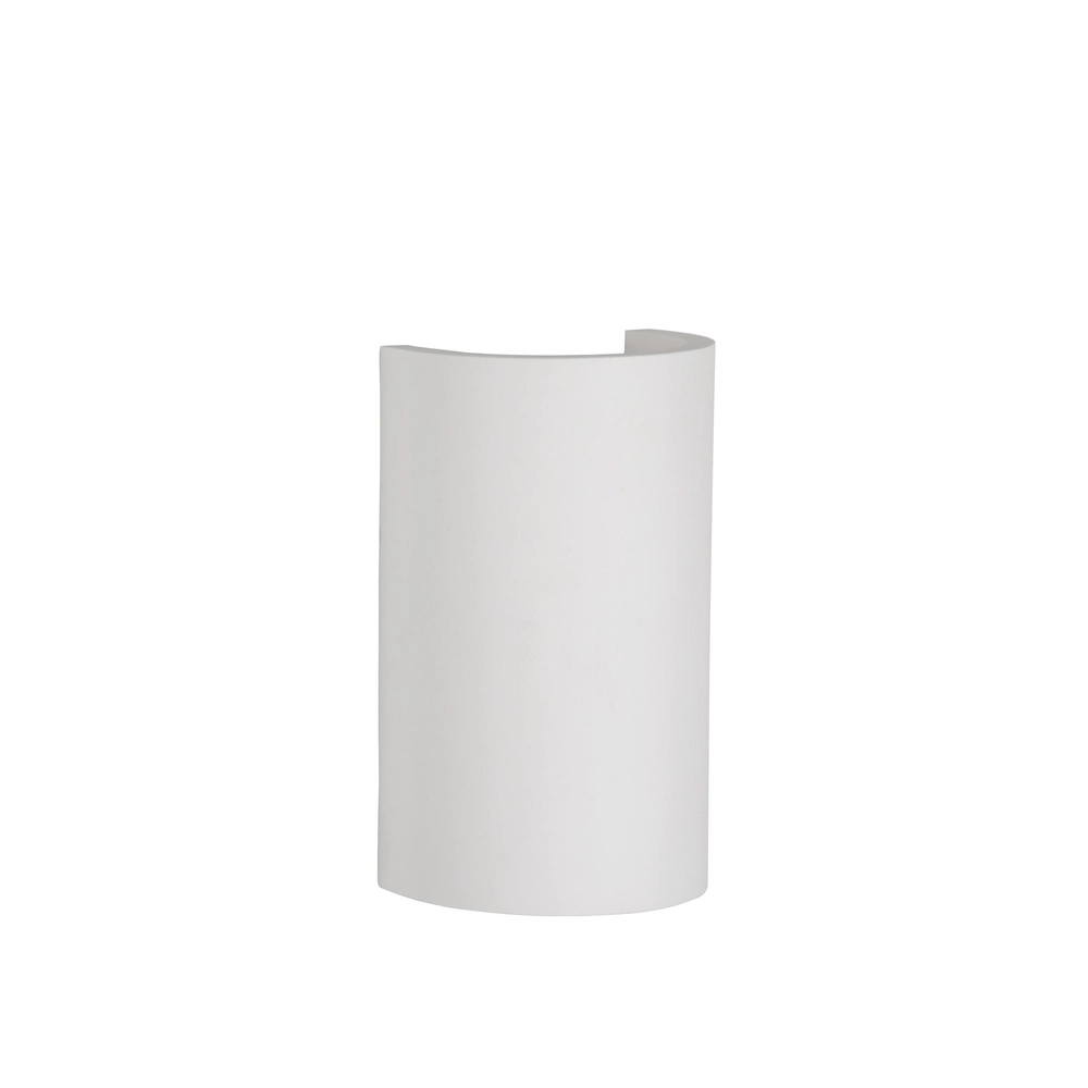 Lampe murale Gipsy Blanc