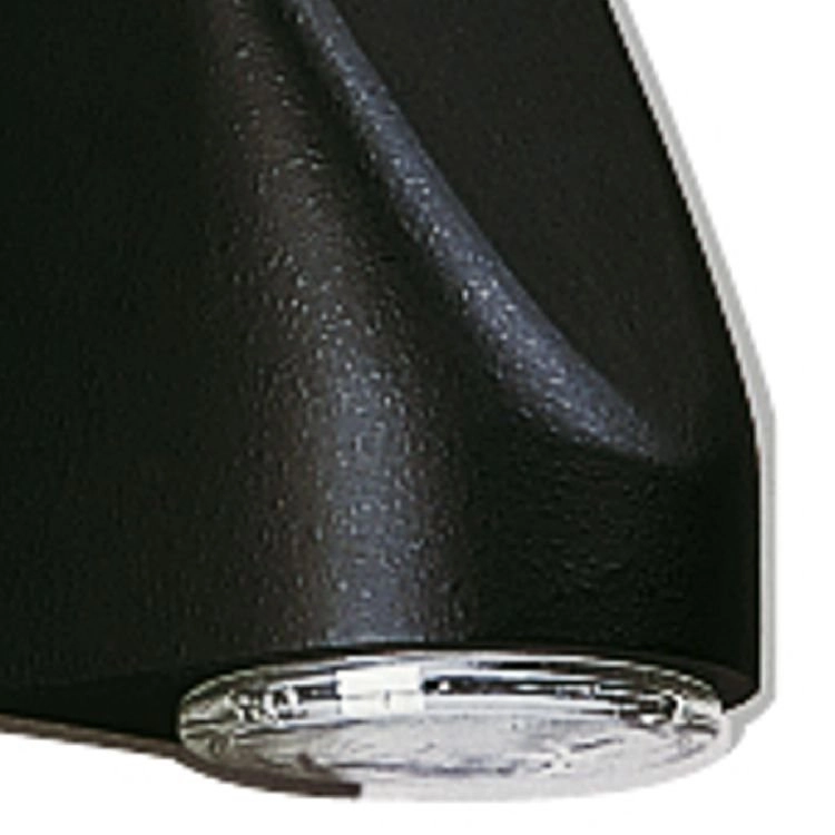Spot murale Wall vers le bas noir Albert 4007235606775