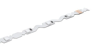 Bande LED Flexible Stripe 2 mètres - réglable Eglo 9002759985738