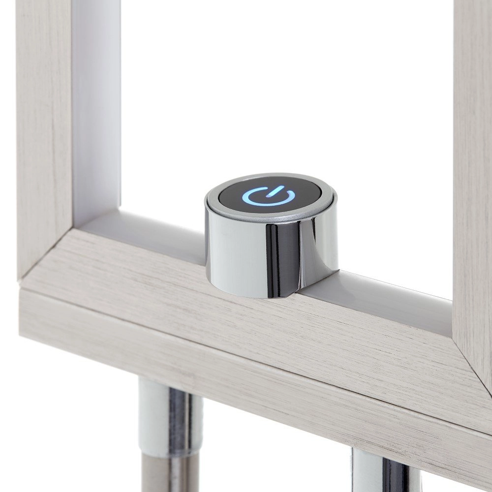 Lampadaire LED Tunar Brilliant 4004353316975