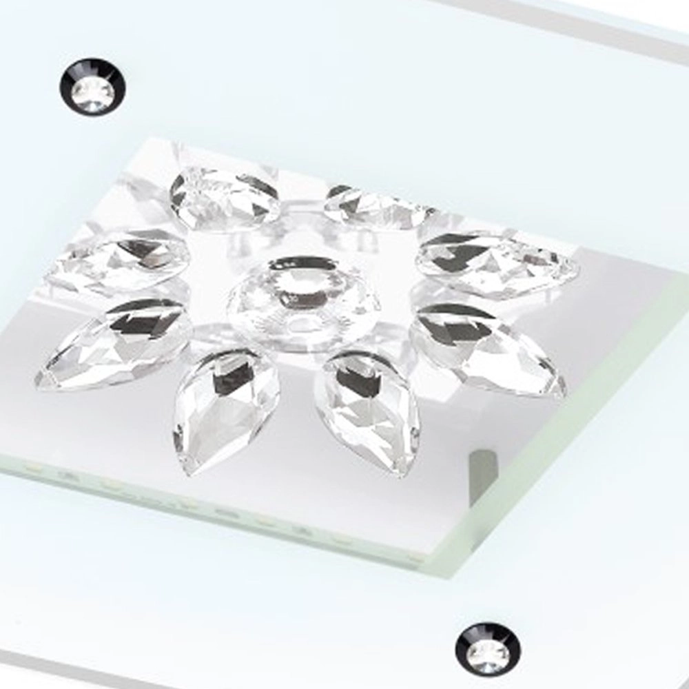 LED plafonnier Benalua 1 Eglo 9002759965365