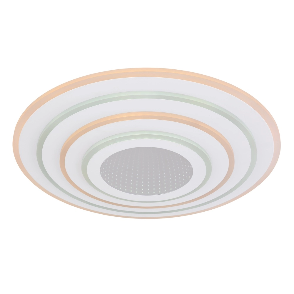 Lampe de plafond élégante Jocelyn Blanc Globo 9007371407682