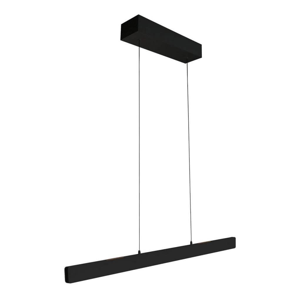 Suspension design Fluxy 120cm noir Steinhauer 8712746177831