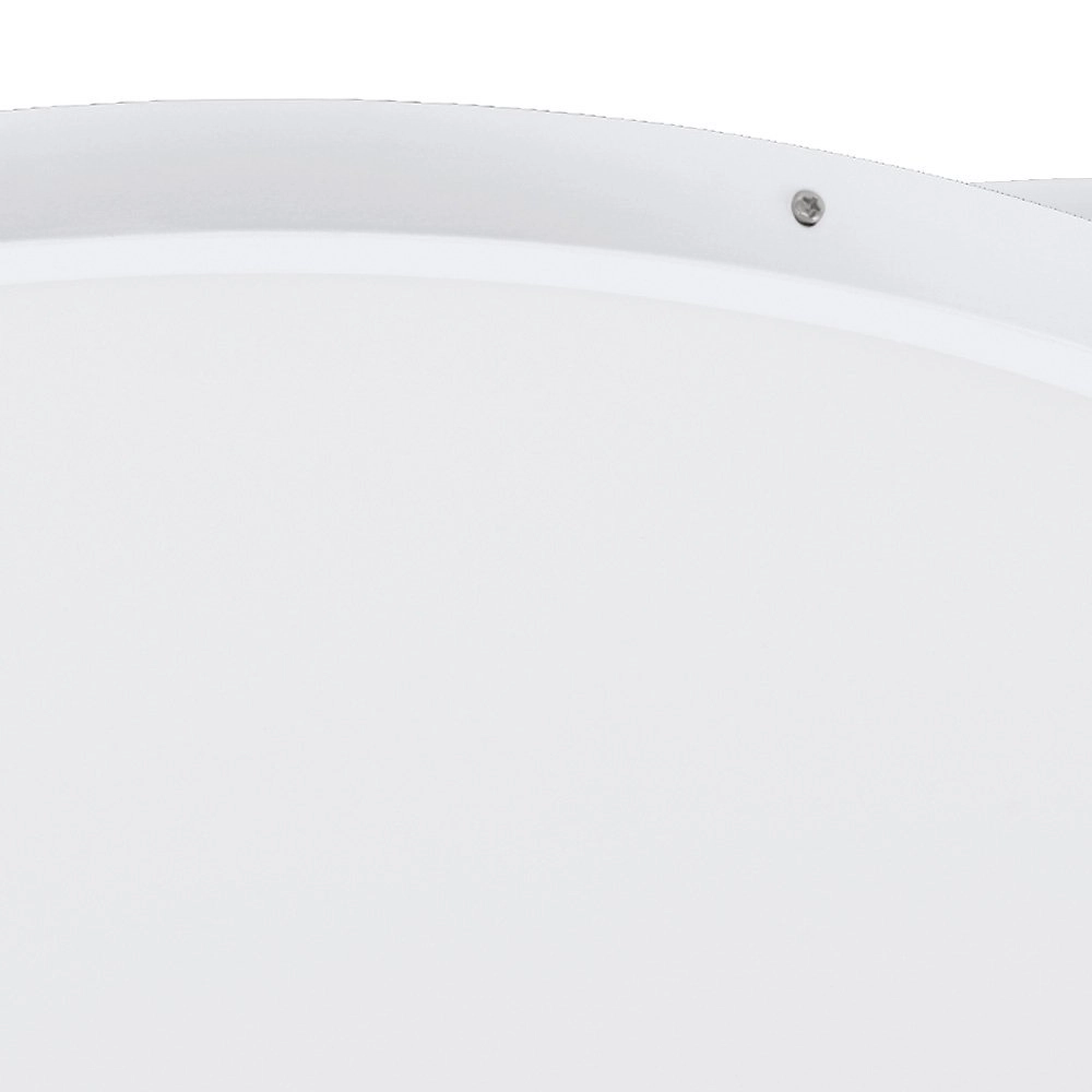 Lampe de plafond Fueva 1 60cm Eglo 9002759972790