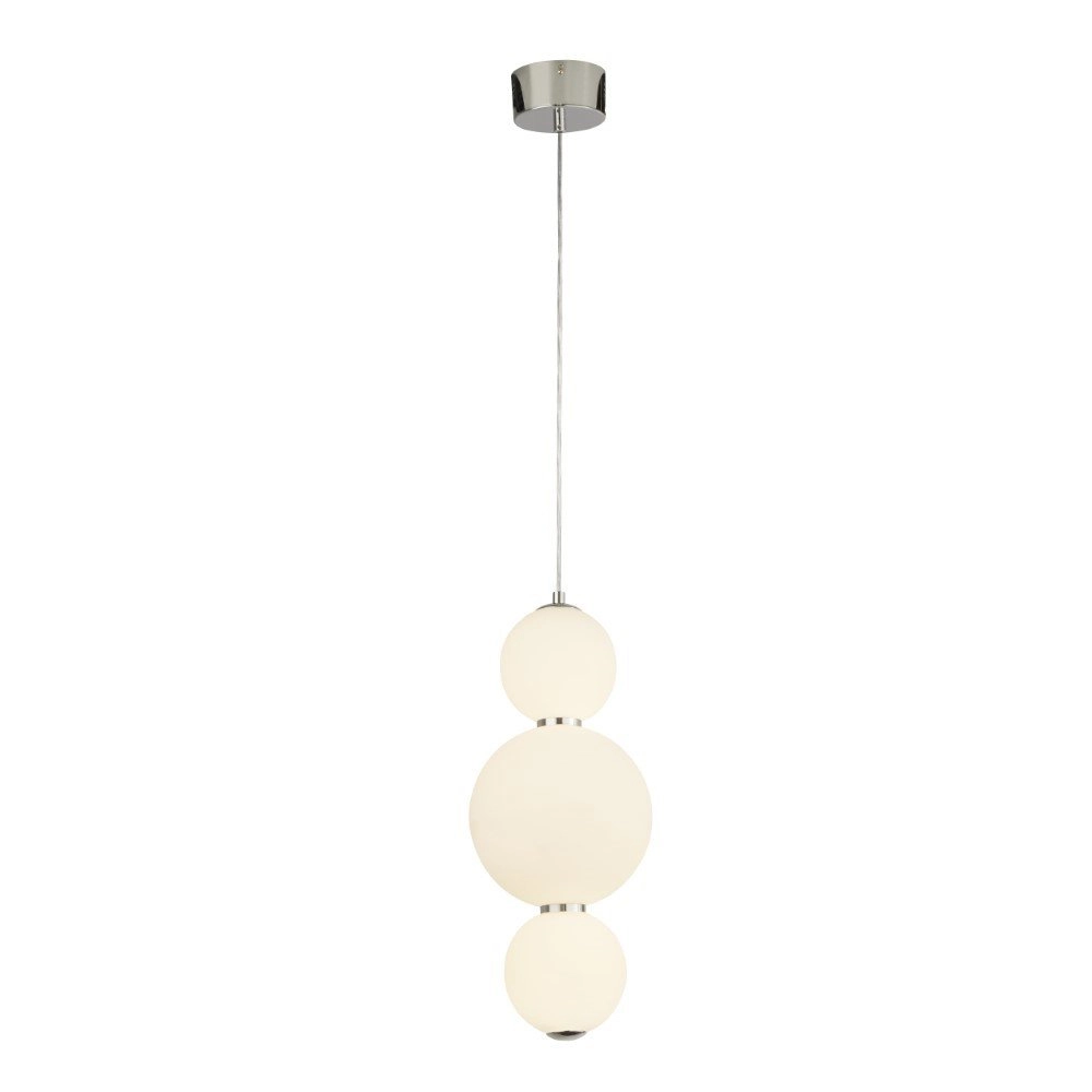 Lampe suspendue Snowball Searchlight 5053423174693