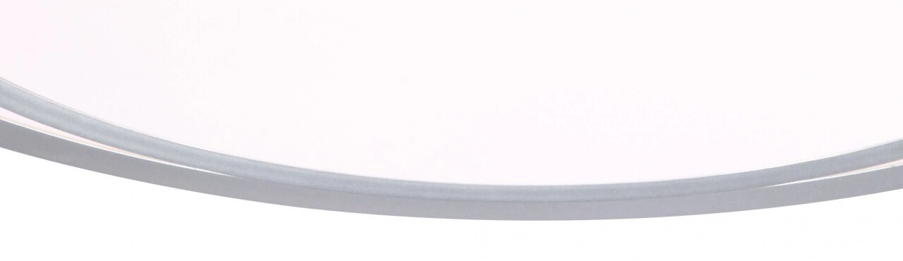 Plafonnier LED Luciano Ø 28 cm Brilliant 4004353361098