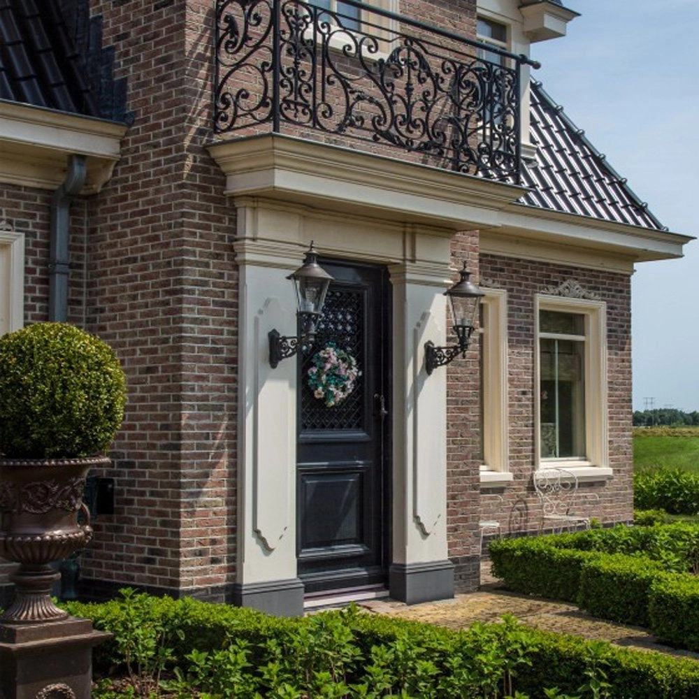 Applique murale Scheveningen pour l'extérieur KS 8714732127905