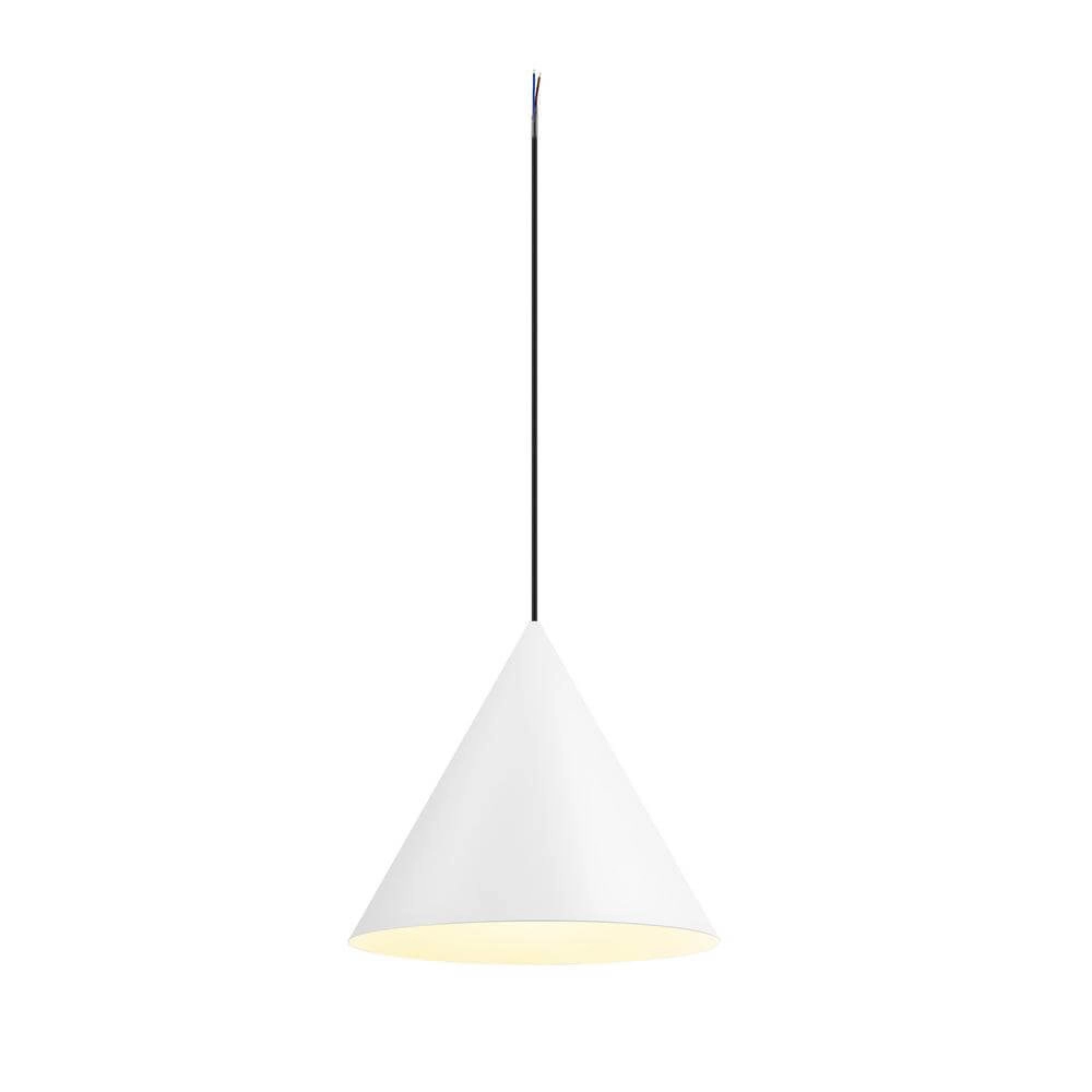Suspension Magico 38 blanc Ø 38cm Suspension Magico 38 blanc Ø 38cm