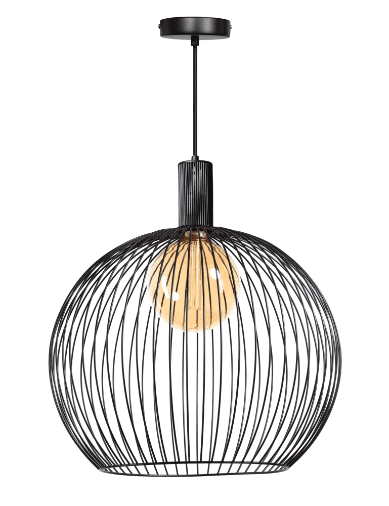 Lampe suspendue Wire Ø 60 cm ETH 8719075186954