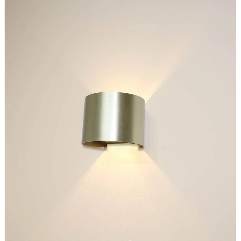 Spot monté en surface Gyro or