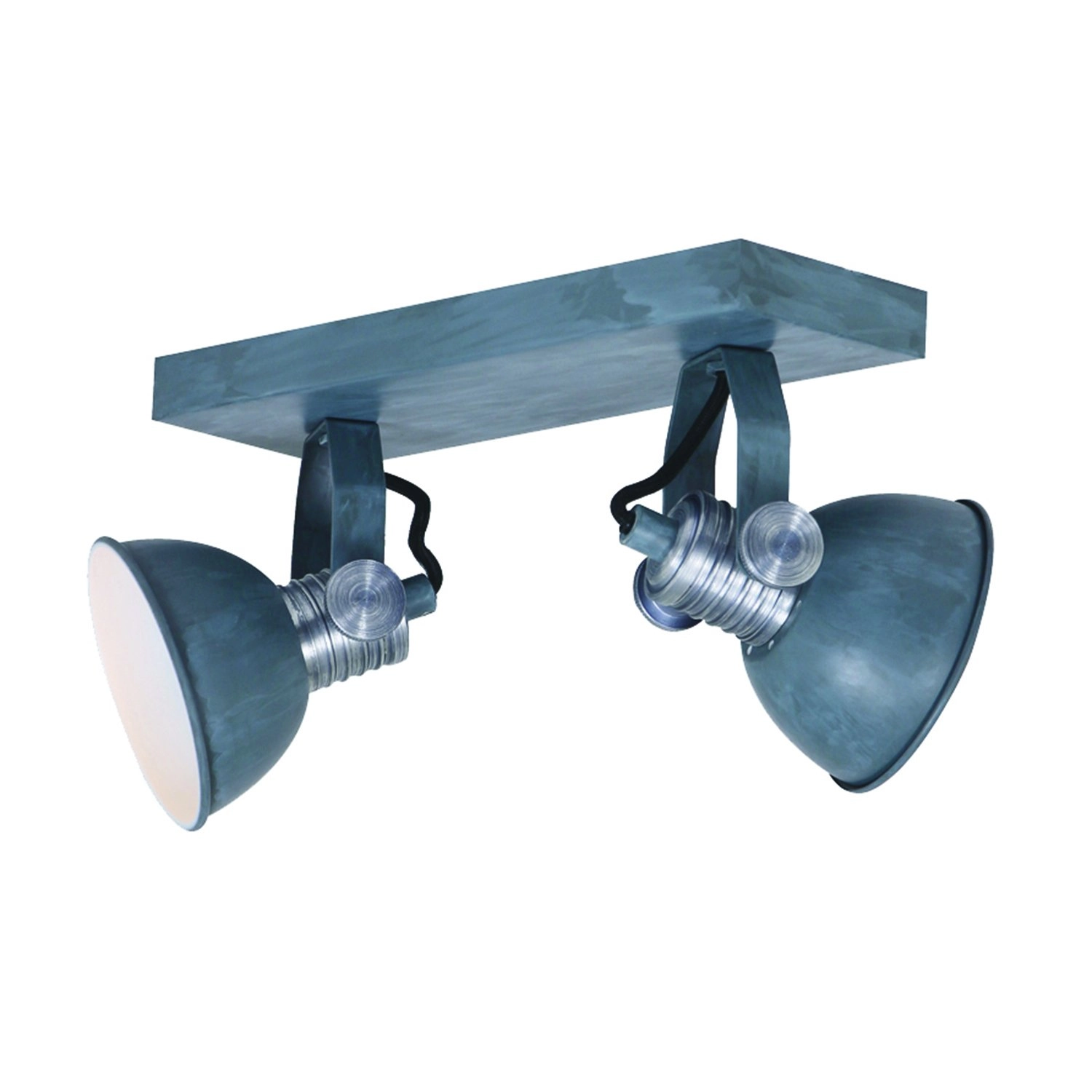 Spot de plafond LED Brooklyn Industrie Spot de plafond LED Brooklyn Industrie