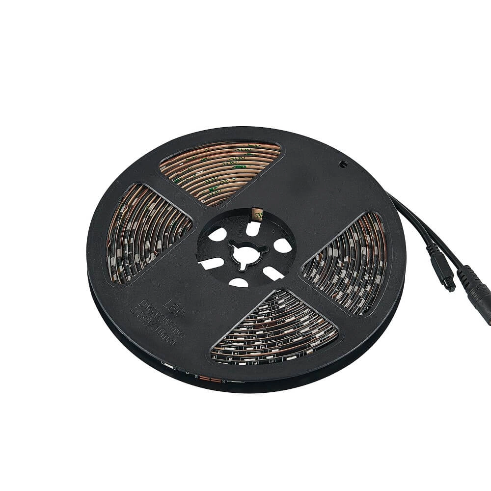 Bande LED Gaming Rush RGB 5 mètres Trio 4017807577402