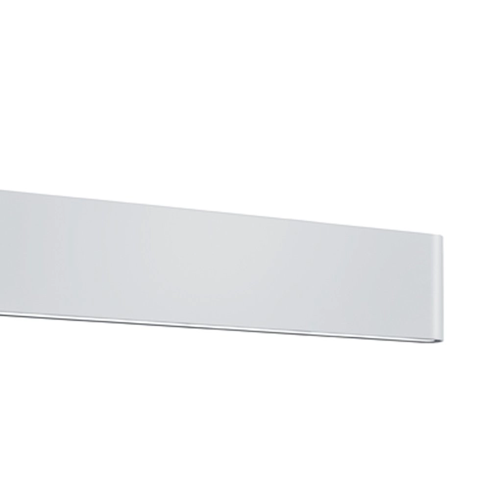 Up - Downlighter Thames II 46 cm blanc Trio 4017807415605