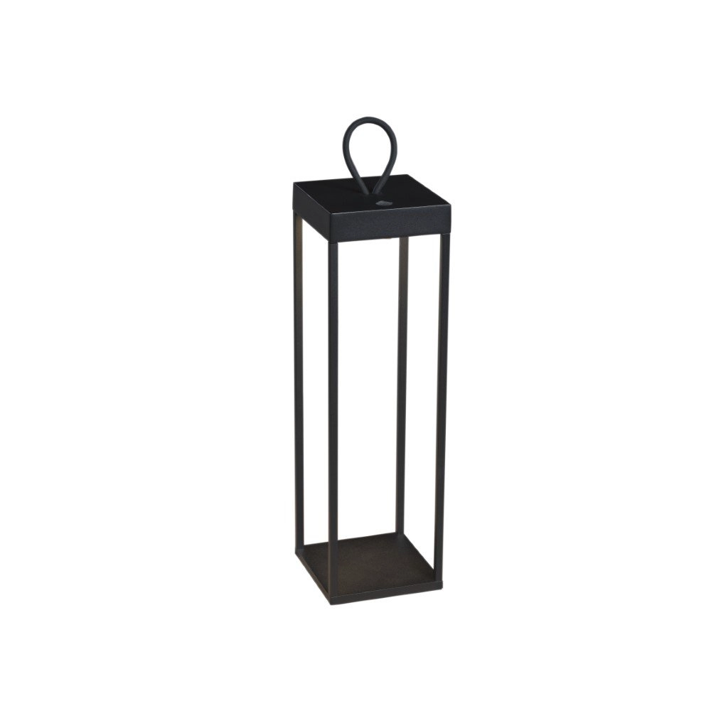 Lampe de terrasse Ravello Rechargeable KonstSmide 7318307812756