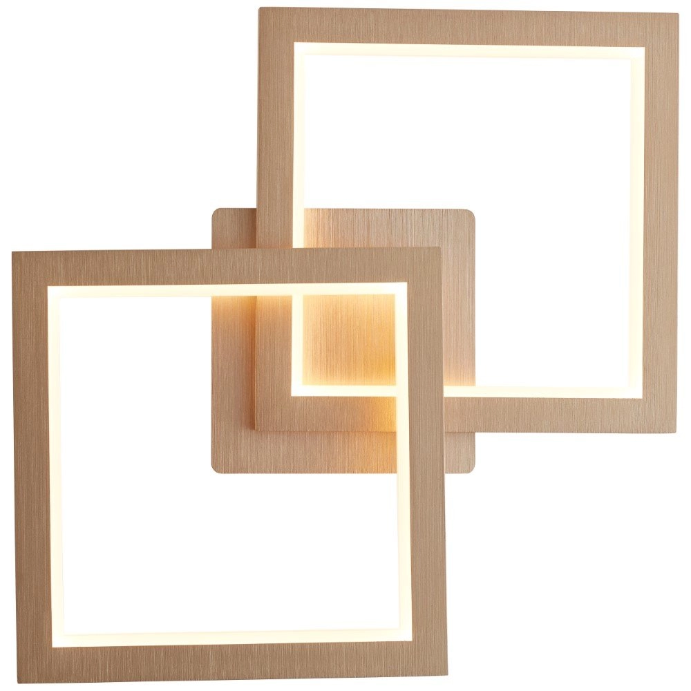 Applique murale Gwyn LED Brilliant 4004353382420