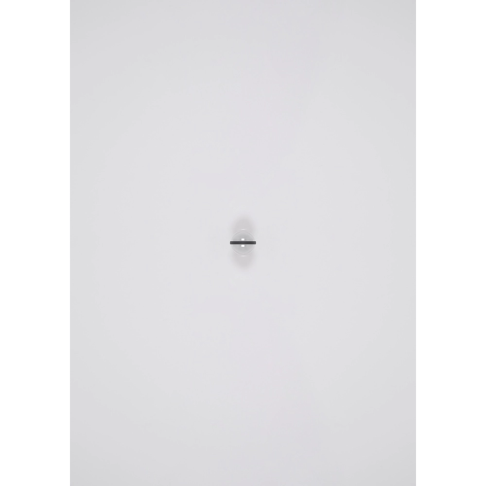 Lampe murale de conception Illi anthracite Globo 9007371445936