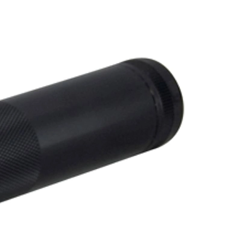 Torche 3C-cell Mag Led ML100 Noir Maglite 38739800288