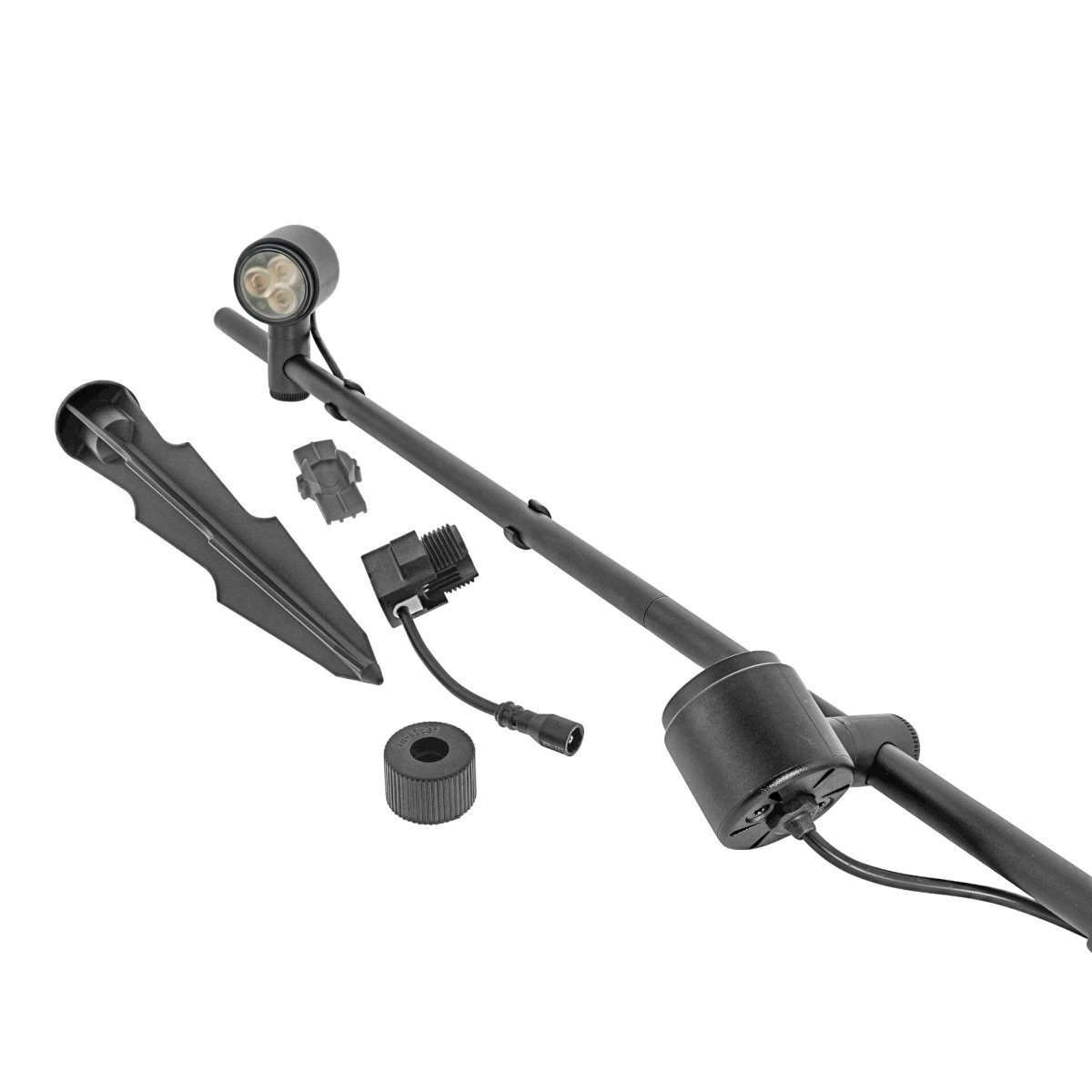 Spot de jardin Mini Scope Duo LED 12 volts In-lite 8717051004155