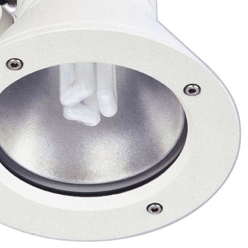 Lampe d'extérieur Orientable 18 cm Albert 4007235821826