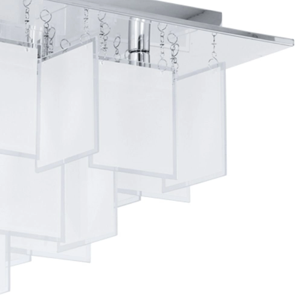 Lampe de plafond Condrada 1 Eglo 9002759927271
