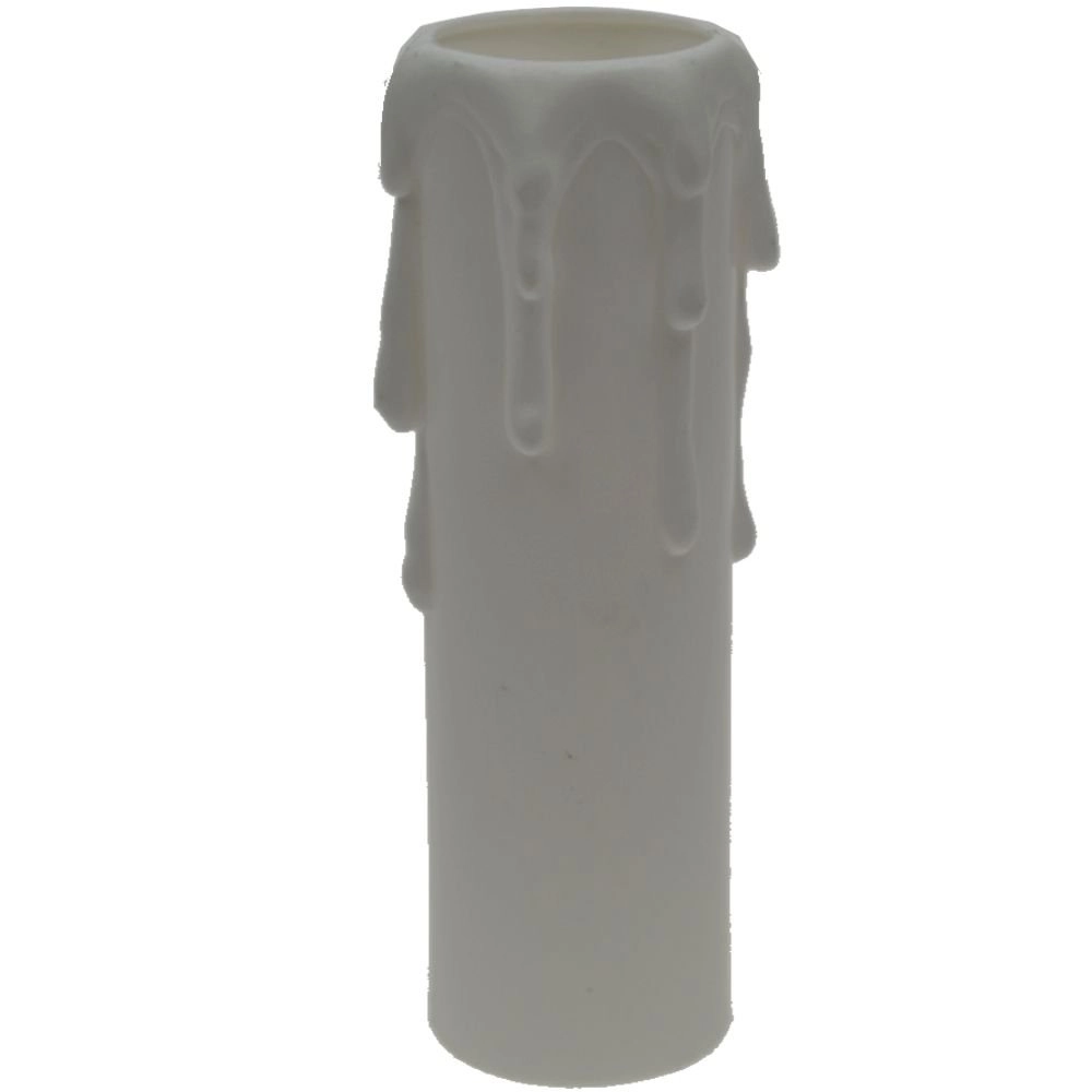 Support de lampe Pod - 8cm. avec effet bougie goutte à goutte