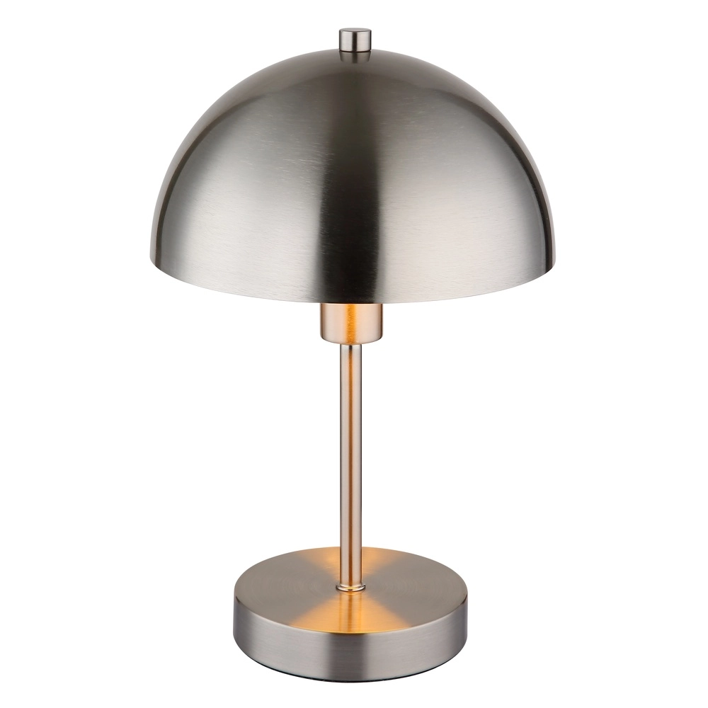 Lampe de table Atoma I nickel Globo 9007371569052