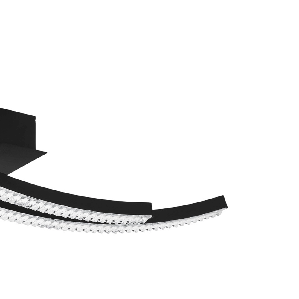 Applique design Lejias avec LED Eglo 9002759998035