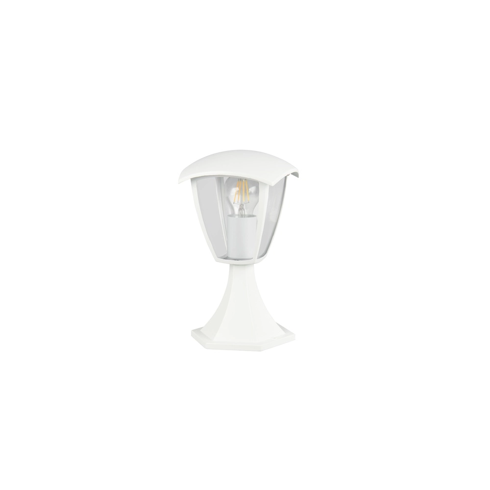 Lampe sur pied Venta blanc Trio 4017807648157