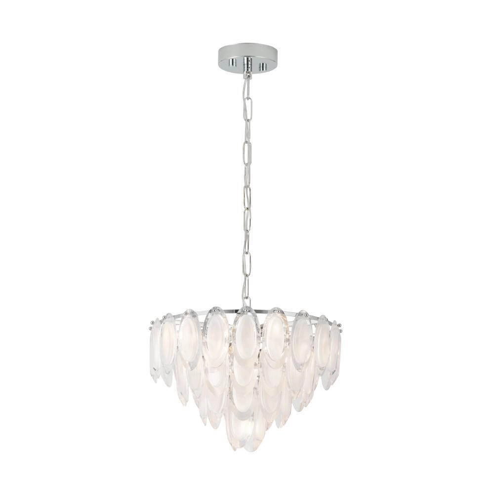 Lustre design - Ø 49cm Carvario Lustre design - Ø 49cm Carvario