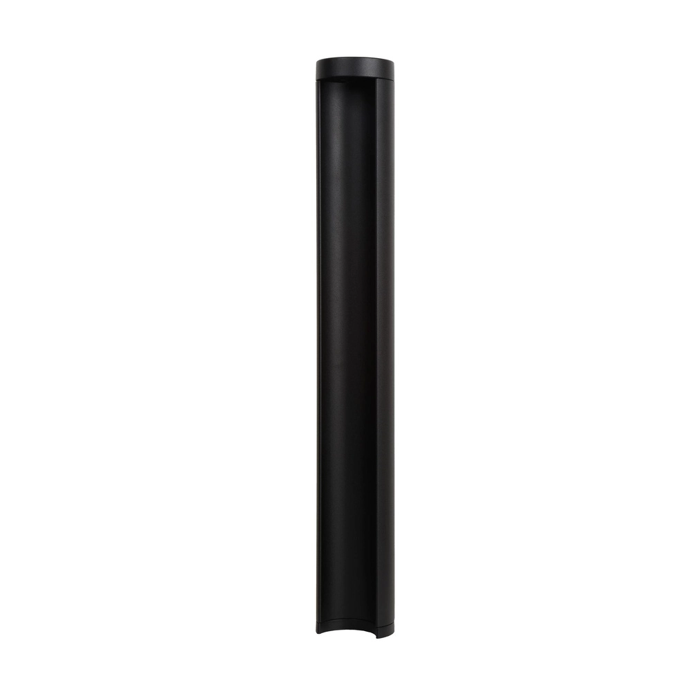 Éclairage de voie de conception Combo 65 cm noir