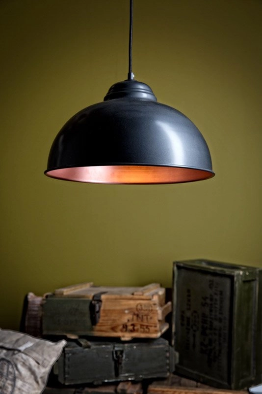 Lampe à suspension Truro 2 Eglo 9002759492472