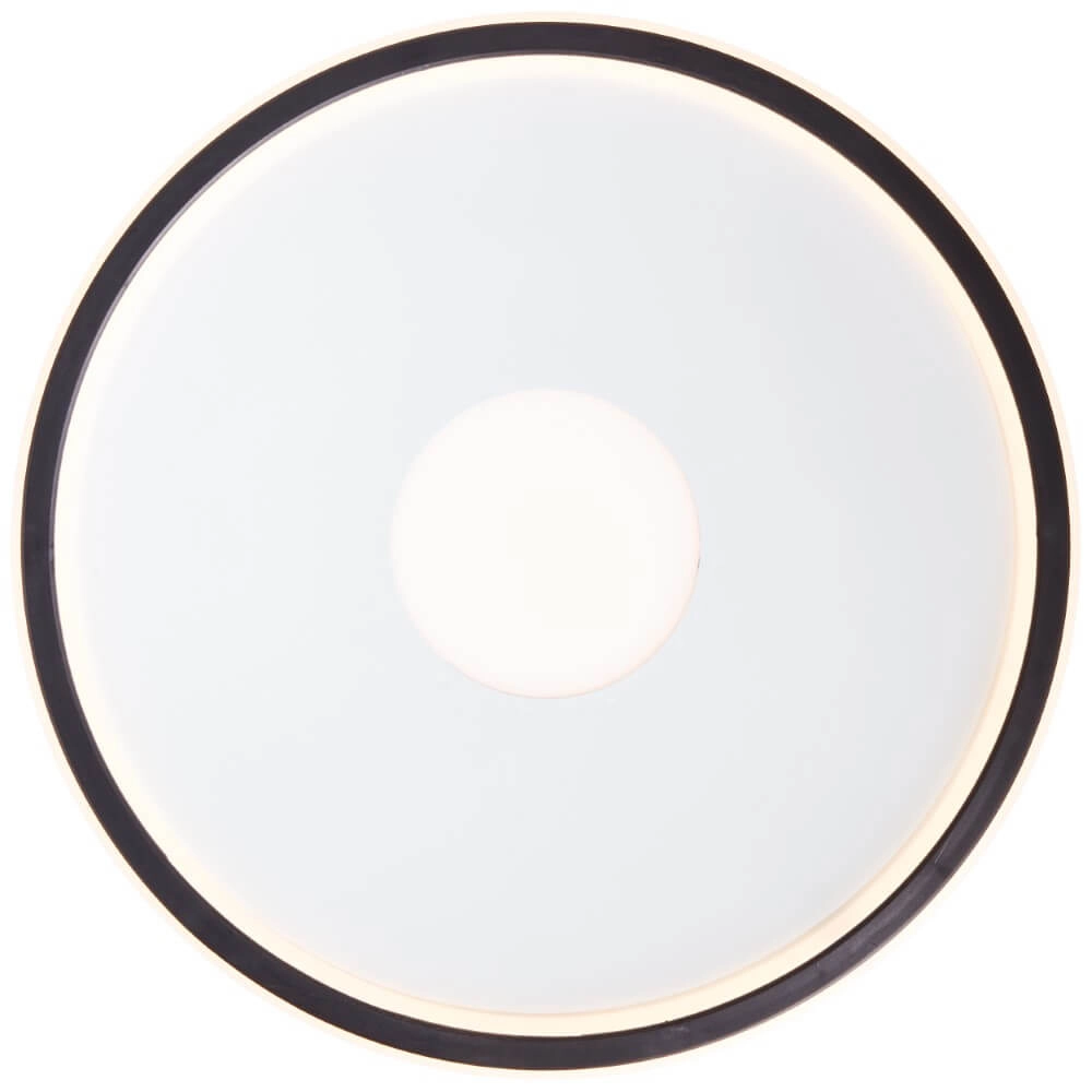 Plafonnier LED Vegas Ø 51 cm Brilliant 4004353407963