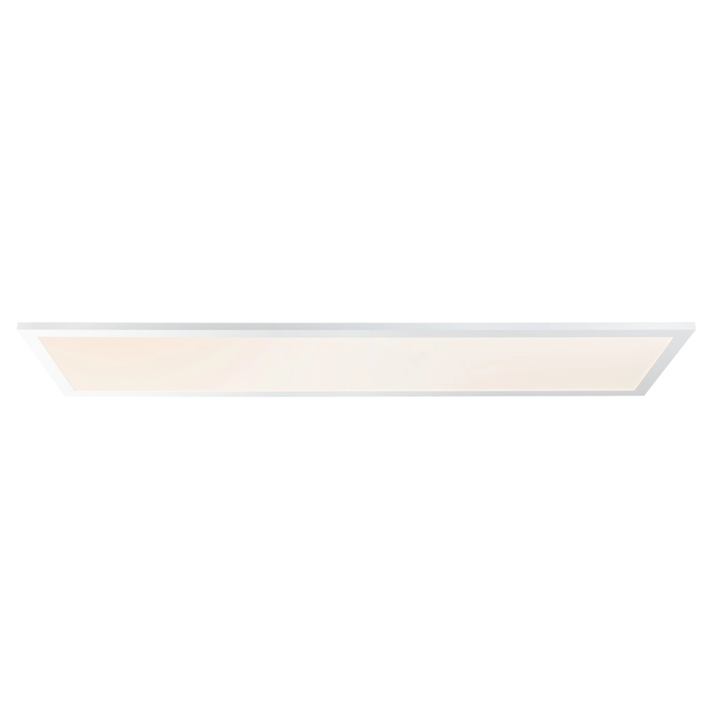 Lampe de plafond Rosi 120 cm de blanc Globo 9007371373680