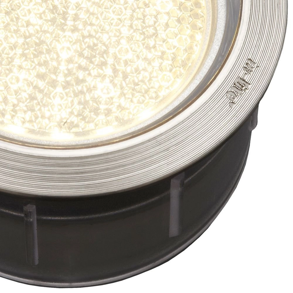 Petit spot encastré Hyve LED 12 volts In-lite 8717051003202