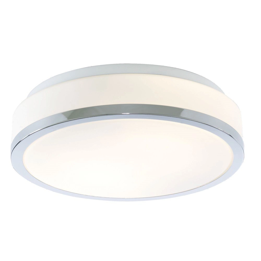 Lampe de salle de bain Discs Ø 29cm Lampe de salle de bain Discs Ø 29cm
