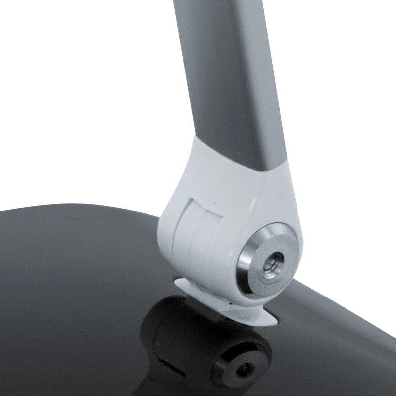 Lampe de table LED Cajero noir Eglo 9002759956967