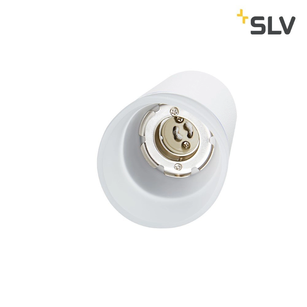 Spot de plafond Astina blanc SLV 4024163231282