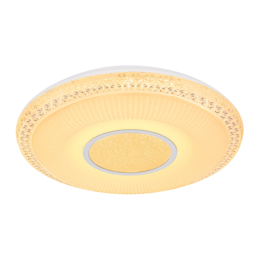 Lampe de plafond Klemens Ø 50cm Globo 9007371387700